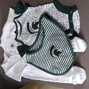 MSU infant Bundle